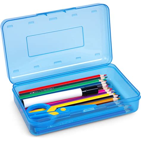 metal supply box for school|school supplies pencil box.